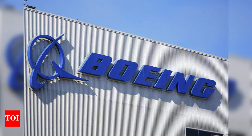 Next gen Boeing planes! Airplane maker working on new designs; plans to replace 737 MAX
