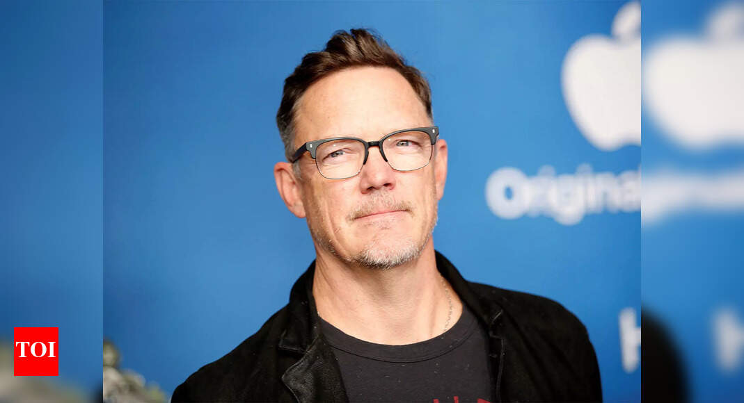 Matthew Lillard 