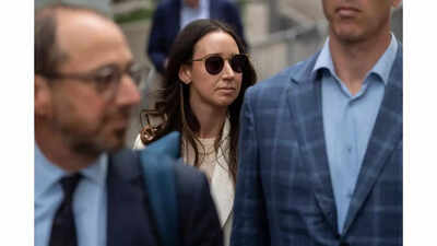 Charlie Javice sentenced to 7 years for JPMorgan fraud: How 32-year-old woman CEO, who once ranked in Forbes' 30 Under 30 list, defrauded America's largest bank