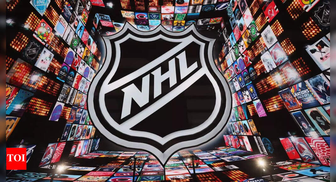 NHL plans Super Bowl-style media day as stars prepare for long-awaited Olympic return