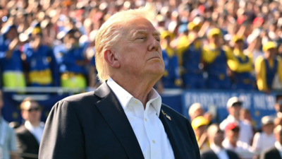 US govt heads for first shutdown in 7 years: Why stakes are higher this time – 10 FAQs answered