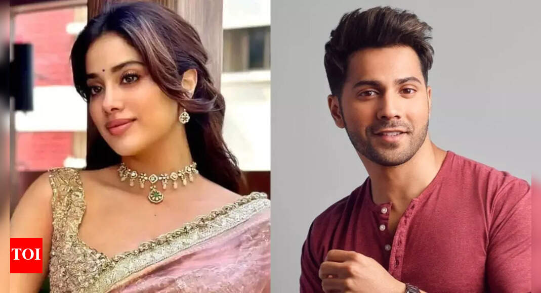 Varun, Janhvi on Kantara Vs Sunny Sanskari clash - EXCLUSIVE