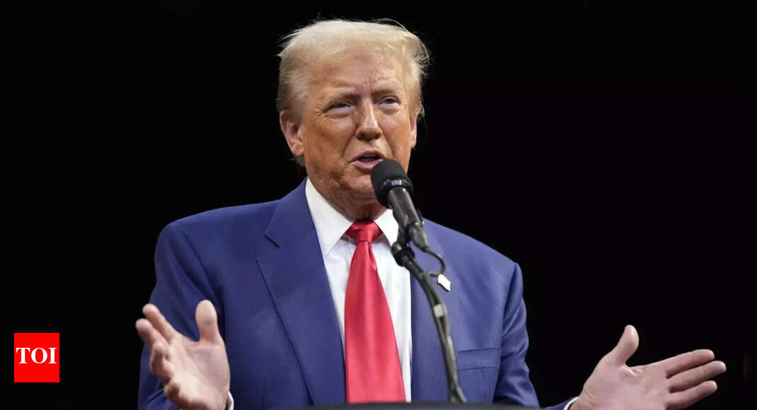 YouTube to pay $24.5 million to settle lawsuit filed by Donald Trump; lawyer says: If he hadn’t been reelected, we ...