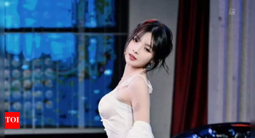 Xu YangYuZhuo leaves SNH48, holds final concert to bid farewell : Report