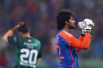 Tilak Varma’s coach reveals secrets behind match-winning Asia Cup knock against Pakistan