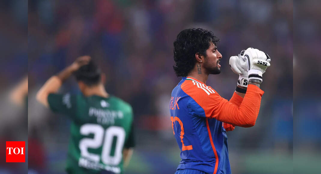 Tilak Varma’s coach reveals secrets behind match-winning Asia Cup knock against Pakistan