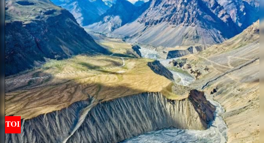 Himachal’s Cold Desert Biosphere Reserve joins UNESCO world network
