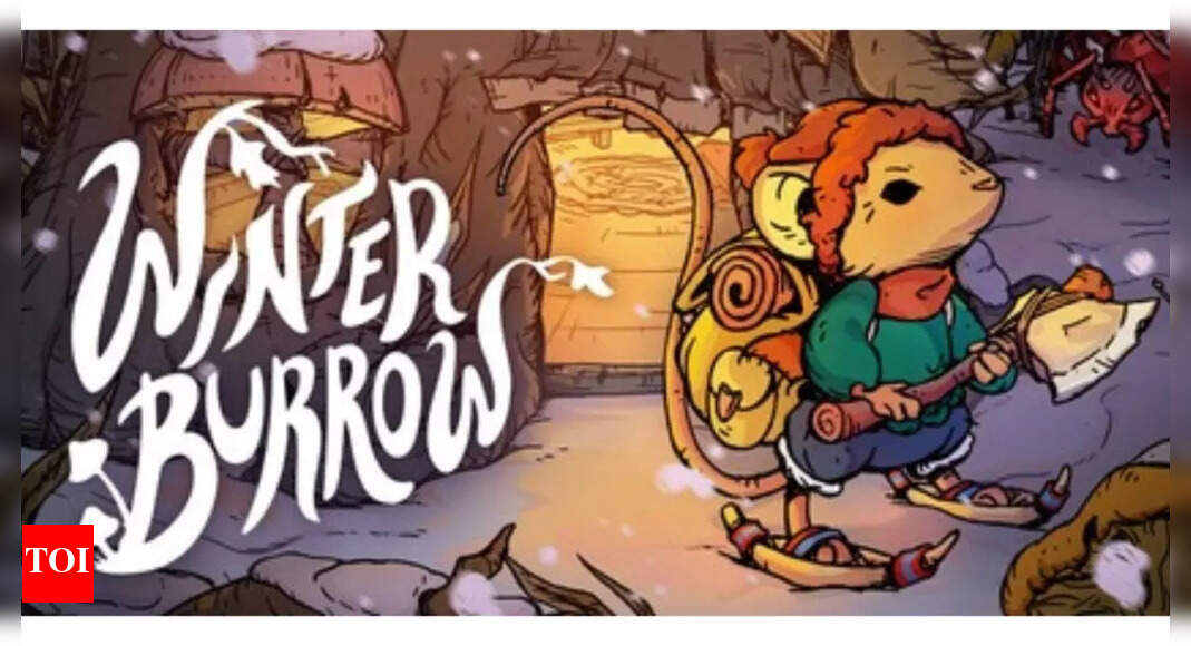 Why is Winter Burrow facing backlash on social media after the game's connection with Sweet Baby Inc. came to light: Complete controversy explained
