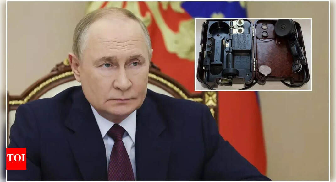 <div>'Call to Putin': Russia accused of torturing Ukrainians with electric shock to genitals</div>