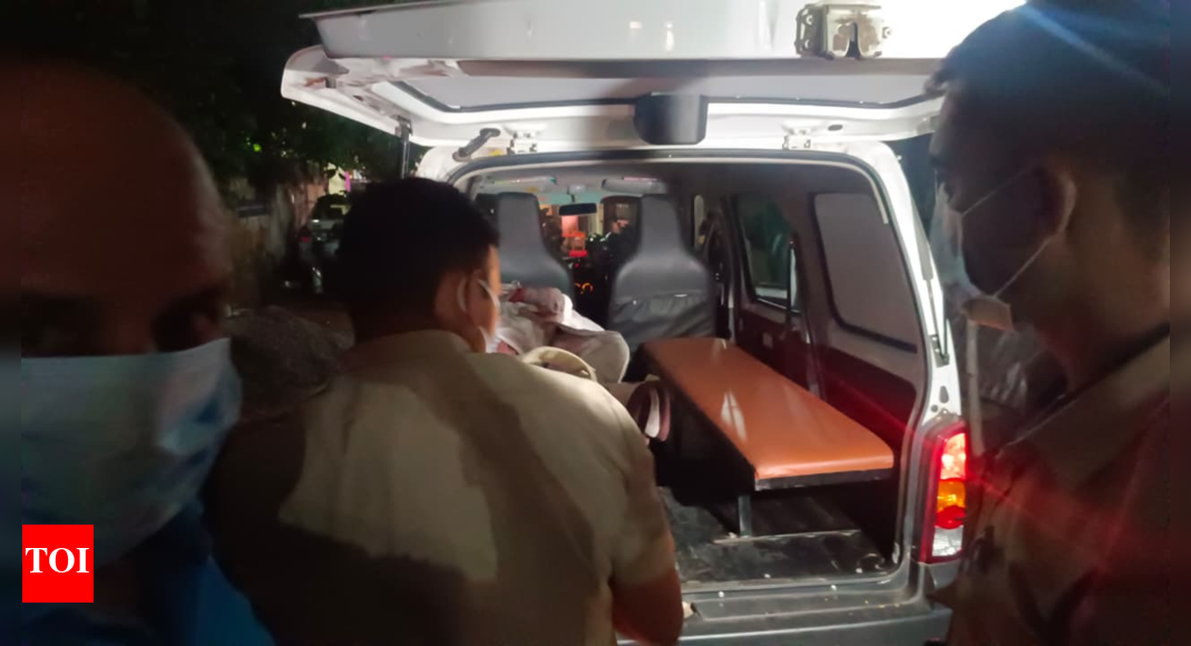 Raipur: Pregnant teen kills boyfriend in lodge; stabs him on neck, back
