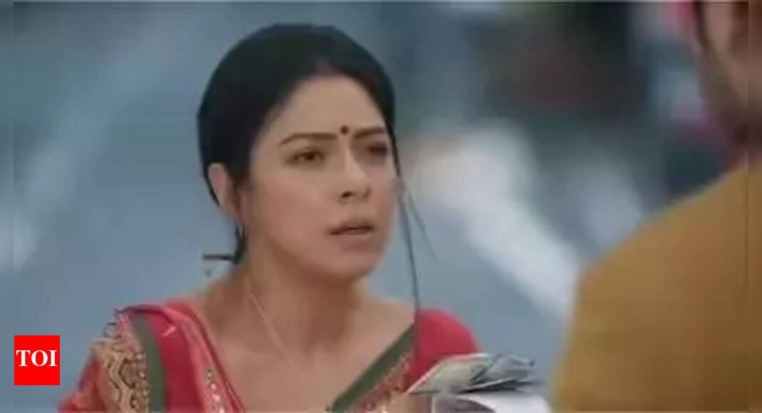 Anupamaa: Anupamaa faces shocking revelations about Samar’s death