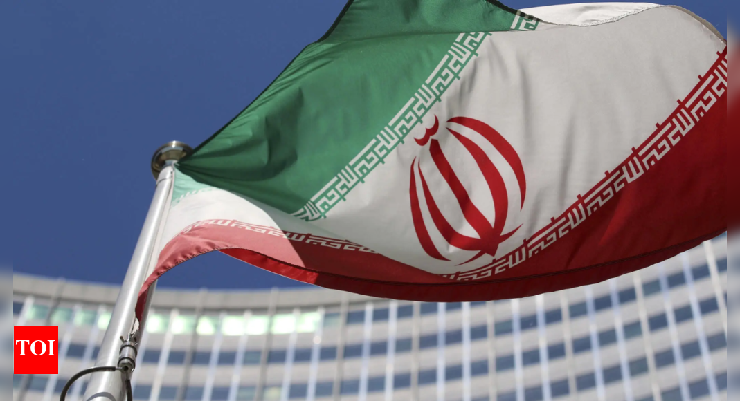 <div>Iran: What's next as UN sanctions snap back?</div>