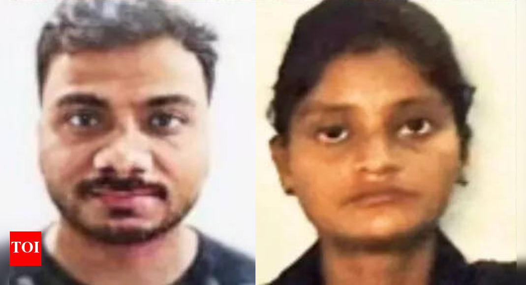 'I killed Sweety': Gurgaon techie’s chilling video to friends; how a troubled marriage ended in tragedy