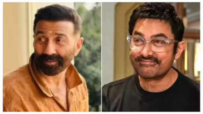 ‘Lahore 1947’: Sunny Deol to resume shoot THIS month; Will Aamir Khan’s suggestion be implemented in new schedule?