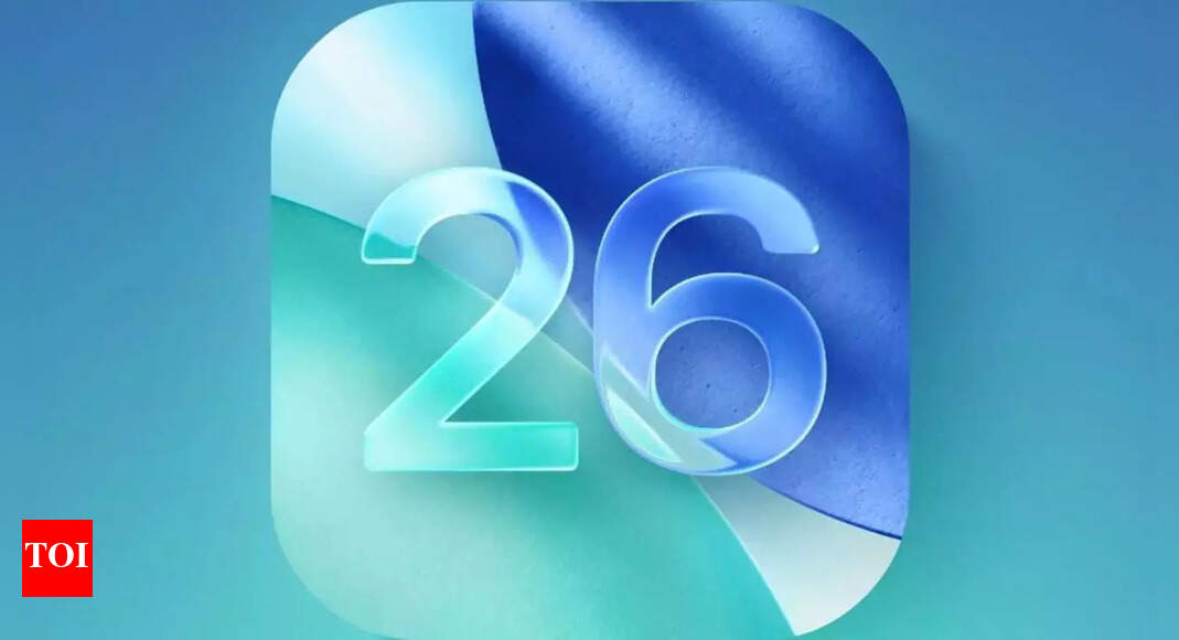 Apple rolls out iOS 26.0.1 with fix for camera issues on iPhone 17 series: Here’s how to download