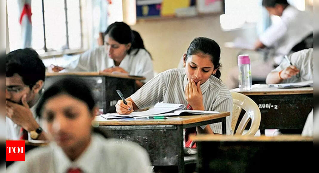 Maharashtra board exams 2026: Class 12 form submission deadline extended till October 20