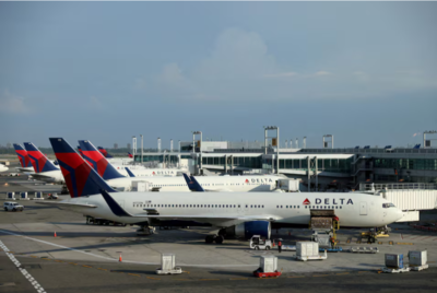 US government shutdown: Aviation sector to be hit! Airline workers may have to work without pay