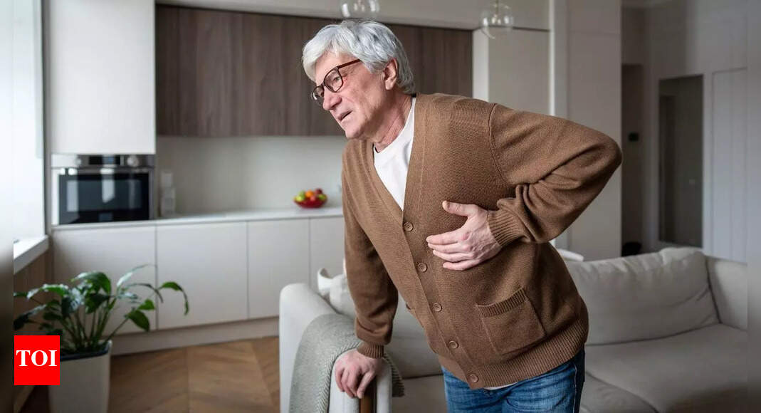 Angioplasty vs. Bypass: Which heart procedure is best for your blockages, age, and overall health