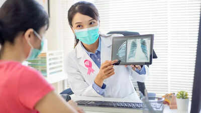 Understanding heart cancer: How rare cardiac tumors develop, their symptoms, causes and treatment options