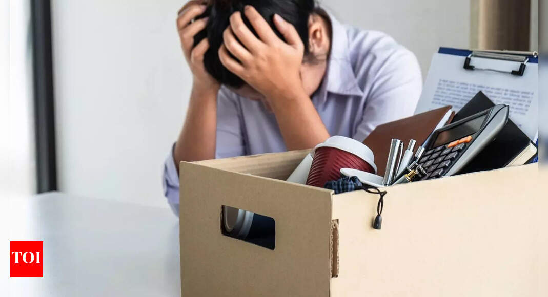 TCS Layoffs: Did 12,000 or 80,000 employees lose jobs? Rumours, reality, and how AI is shaping IT jobs