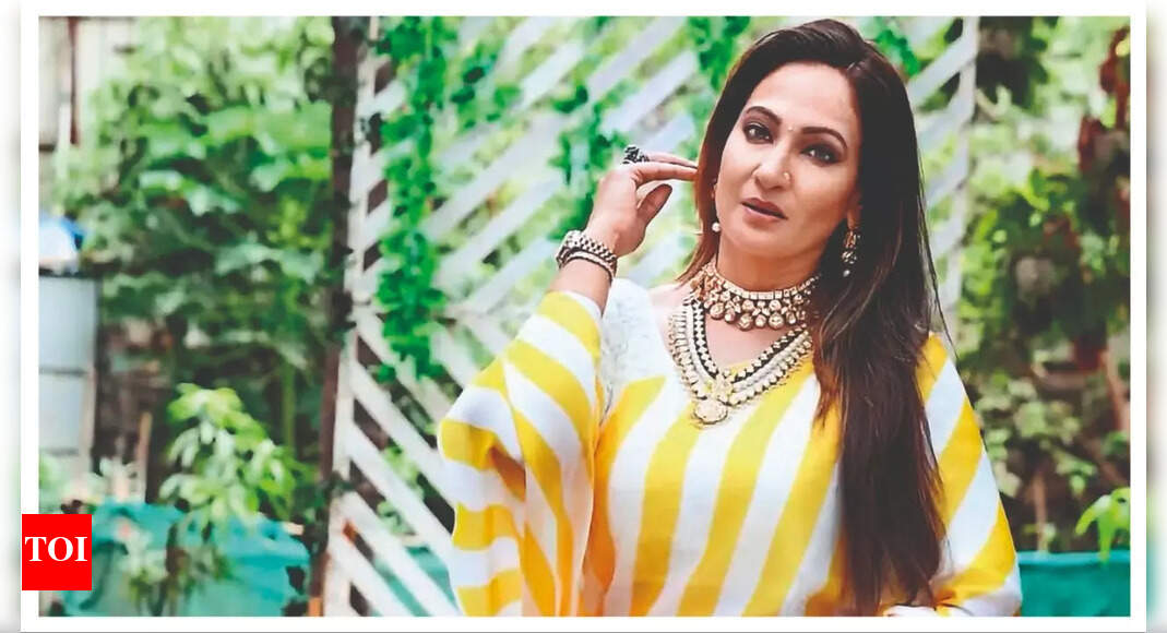 Rakshanda Khan on Jassi...completing 22 years: ‘More such shows need to be made’