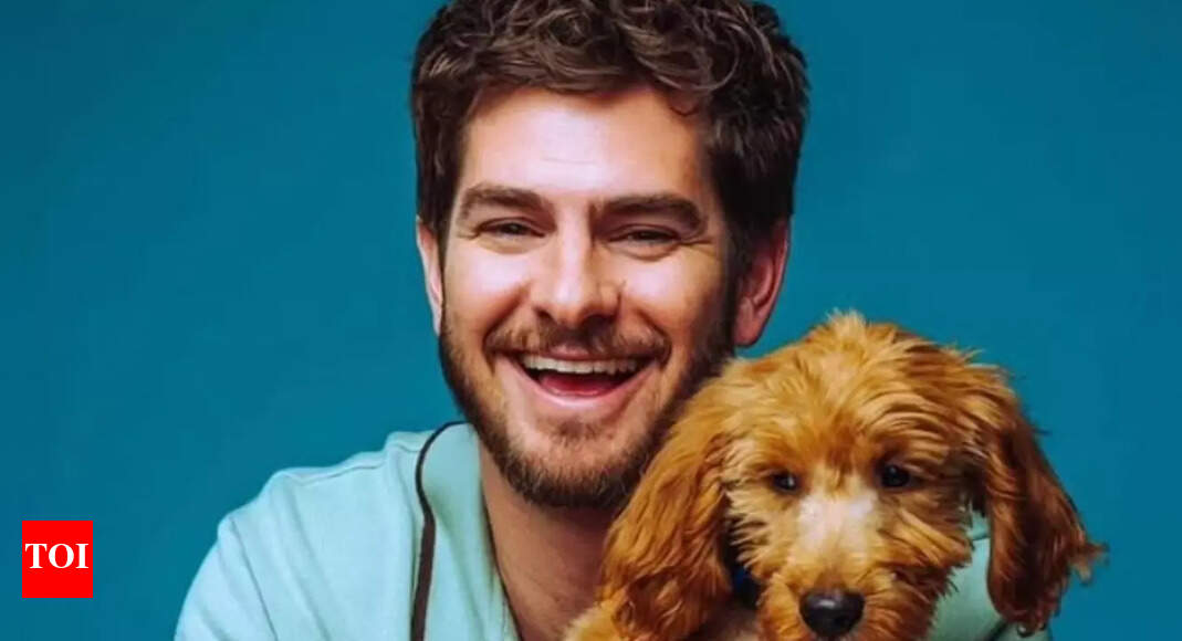 Will Andrew Garfield join ‘The Social Reckoning’ or not? The actor sets the record straight