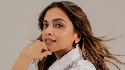 'I was never afraid to…': Deepika Padukone opens up on her career choices amid 'Spirit' and 'Kalki 2898 AD' exits
