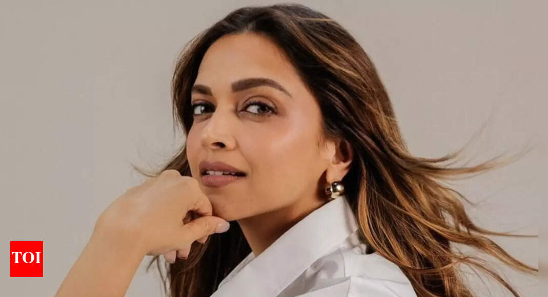 <div>'I was never afraid to...': Deepika on her career choices</div>