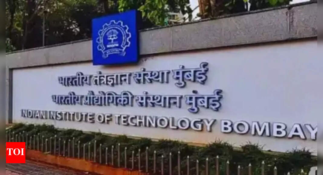 Explained: Why IIT Bombay is the top pick for future engineers