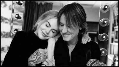 Nicole Kidman and Keith Urban split: Actress leans on her sister; the separation was 'inevitable' - Report