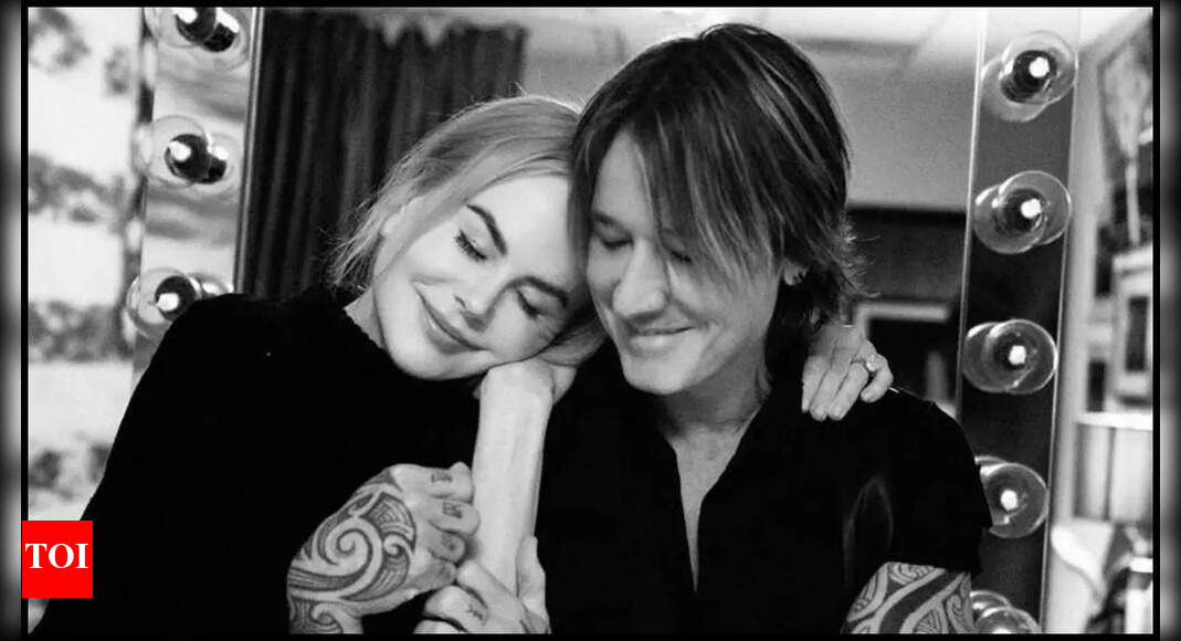 <div>Nicole-Keith split: The separation was 'inevitable' - Report</div>