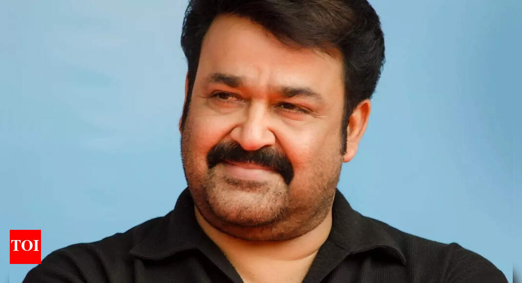 Dada Saheb Phalke awardee Mohanlal to be honoured again