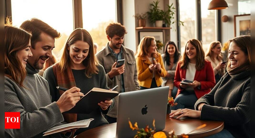 Gemini Monthly Predictions for October 2025: Your time to shine in partnerships and projects