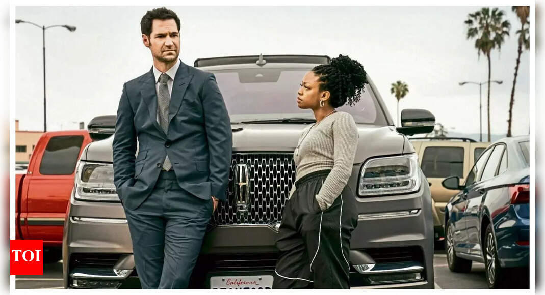 ‘The Lincoln Lawyer Season 4’: All you need to know