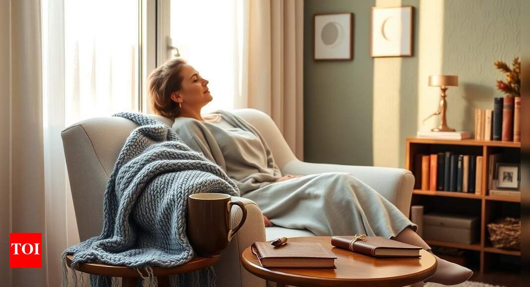 Cancer Monthly Predictions for October 2025: Find career momentum after a slow start