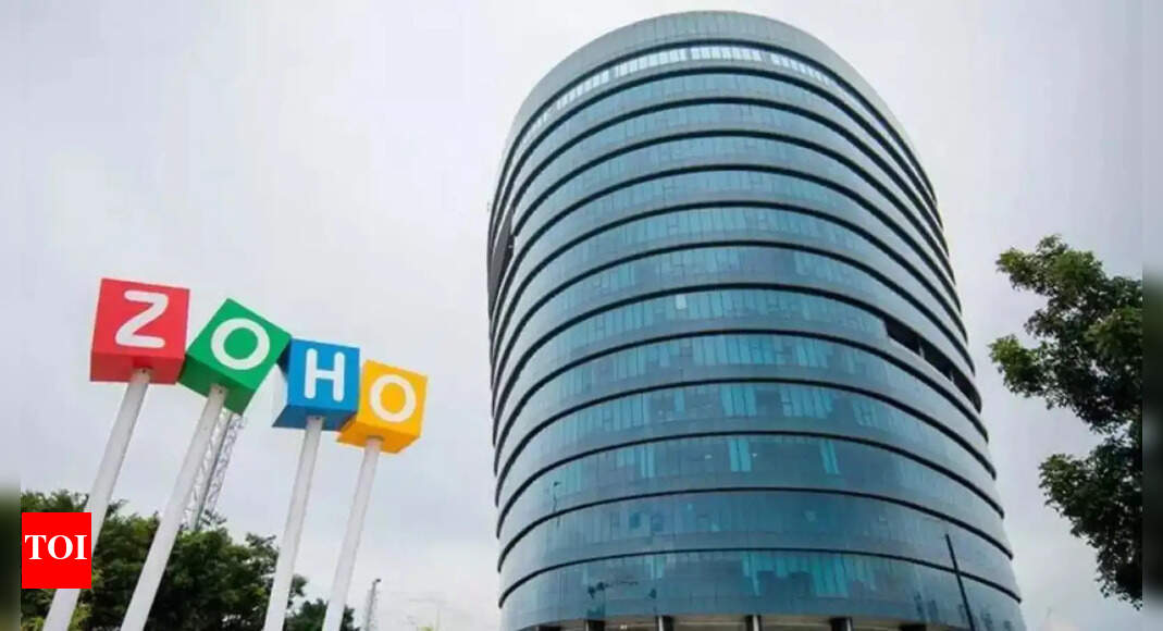Zoho founder debunks misinformation circulating online; 'pay taxes in India on global income' - here's what he said