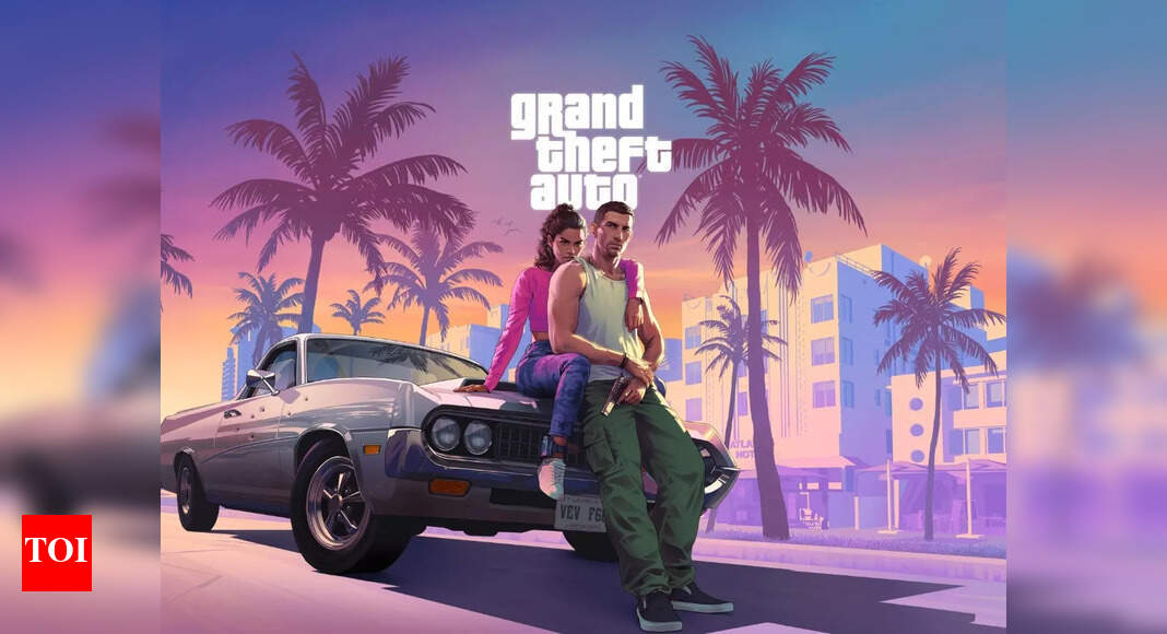 Rockstar co-founder Dan Houser confirms no role in GTA 6 story