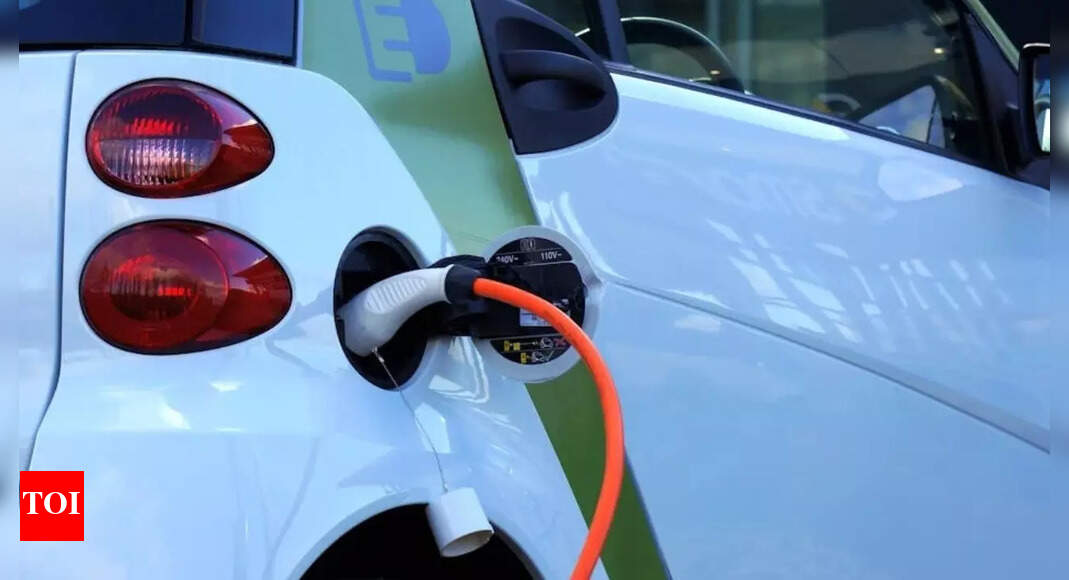 Mandatory Acoustic Alerts for EVs from Oct ‘26: Govt draft, details & importance
