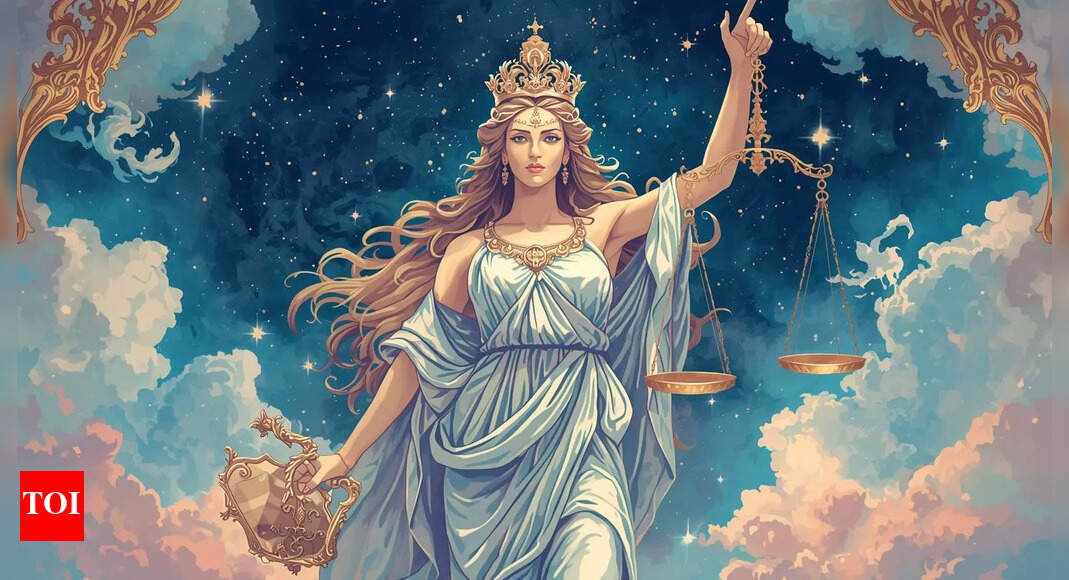 Libra Monthly Predictions for October 2025: Spend cautious as expenses may peak