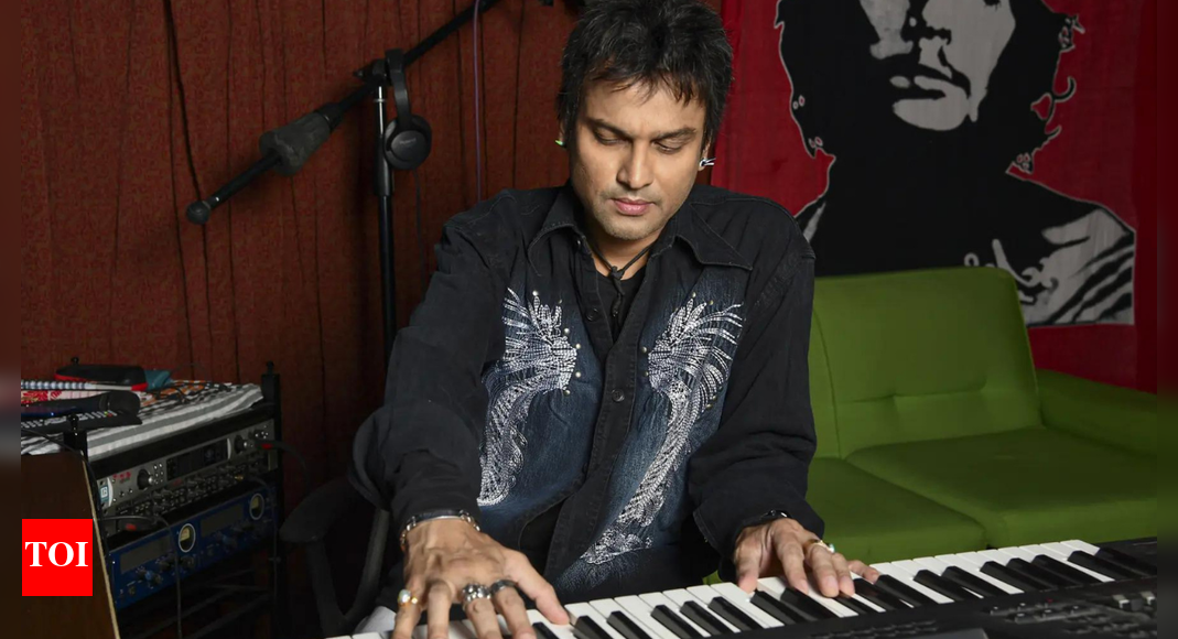 Zubeen Garg death: Centre invokes Mutual Legal Assistance Treaty with Singapore, says Assam CM; SIT formed