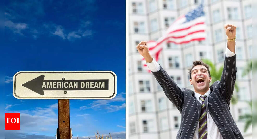 American dream-- expensive or affordable: Here is what it costs to live in America in 2025