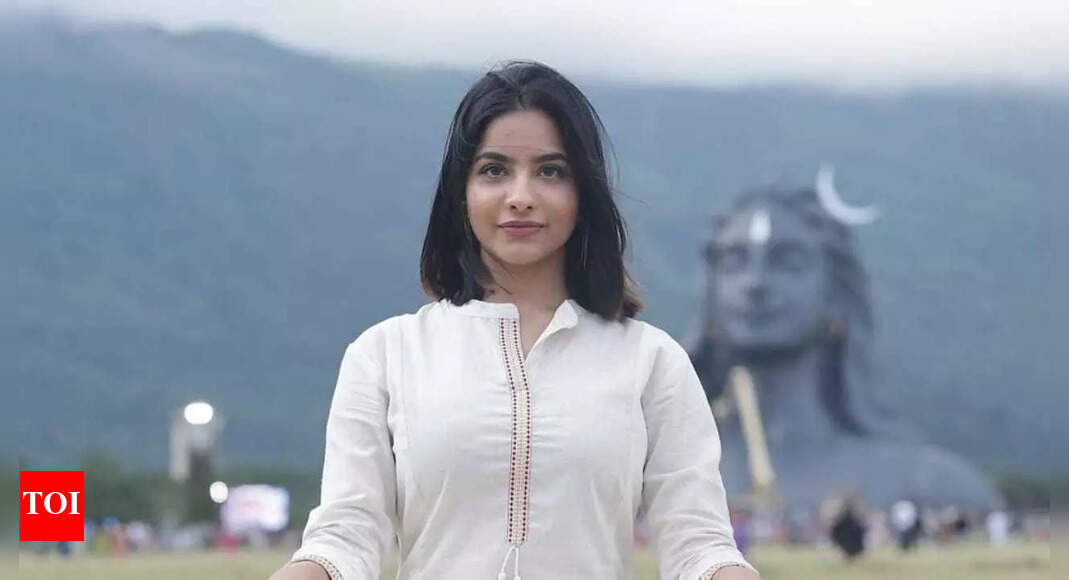 Bigg Boss Tamil 9: Meet Aurora Sinclair, the dazzling aspiring actress set to shine in the house