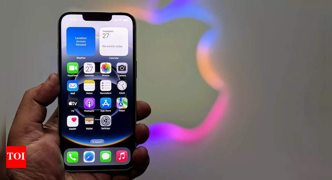 How an US government agency may have 'leaked' Apple's iPhone secret