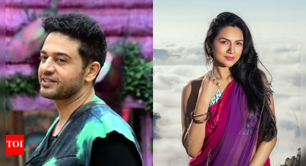 Bigg Boss 19: Gaurav Khanna’s wife Akanksha Chamola trolled for not supporting him; fans say ‘He deserves better’