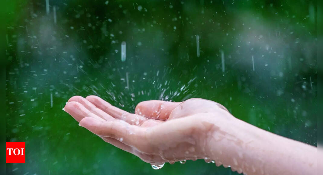 Maha Ashtami 2025 Brings Heavy Rains in Delhi NCR - Here’s What It Means for You and India