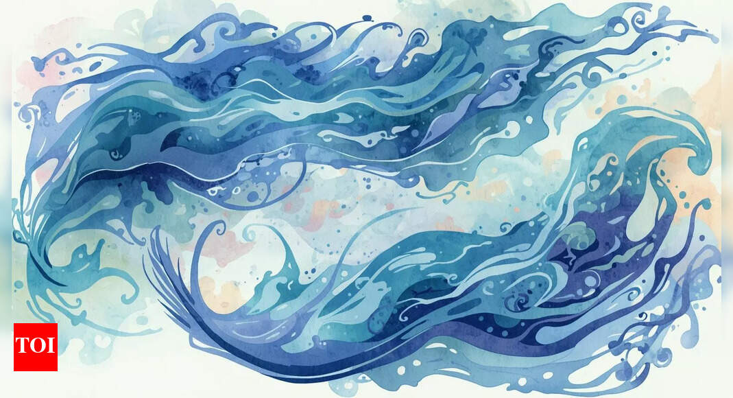 Pisces Monthly Predictions for October 2025: Heal, hustle, harvest