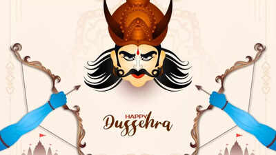 Do This One Thing on Dussehra 2025 to Change Your Life Forever
