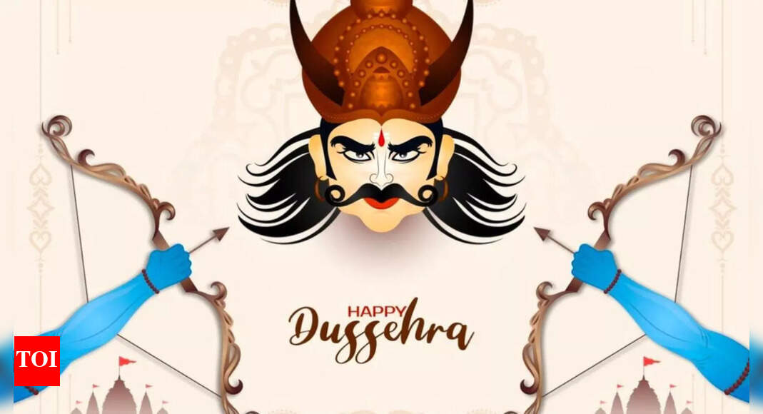 Do This One Thing on Dussehra 2025 to Change Your Life Forever
