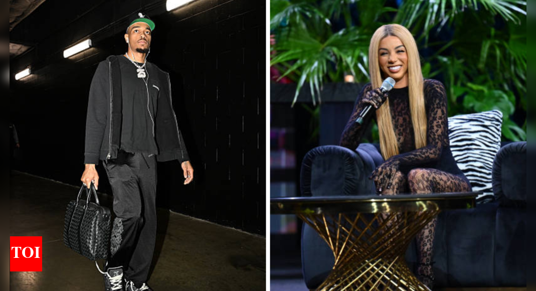 NBA star P.J. Washington gets $5,500 shocker in latest update of legal battle against ex Brittany Renner