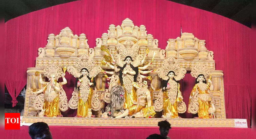 Kumari Puja and star performances will heighten Durga Puja festivity across MMR